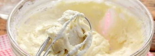 творожные вафли. Шаг 9