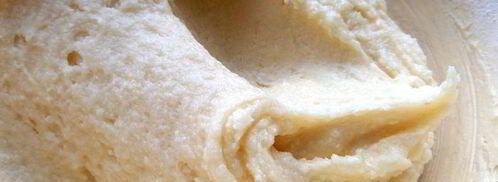 вафли на рисовой муке хрустящие. Шаг 5