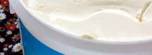 вафли с кокосом и какао. Шаг 3