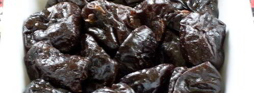 вафли с кокосом и какао. Шаг 6