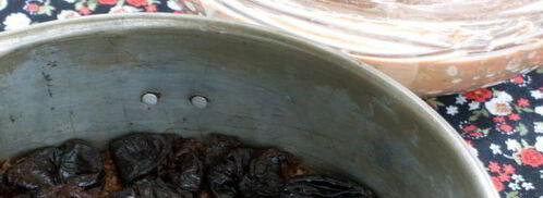 вафли с кокосом и какао. Шаг 7