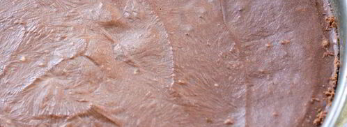 вафли с кокосом и какао. Шаг 10