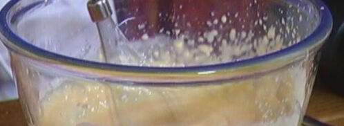 вафли с тыквой и кардамоном. Шаг 4