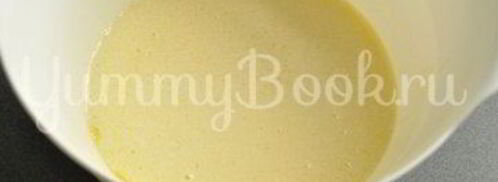 вафли шоколадные. Шаг 5