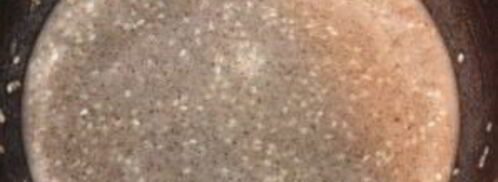 вегетарианские вафли. Шаг 2