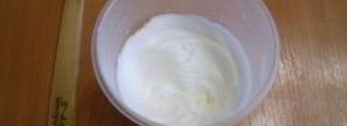 выпечка из скисшего молока. Шаг 5