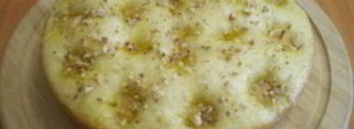 выпечка из скисшего молока. Шаг 10