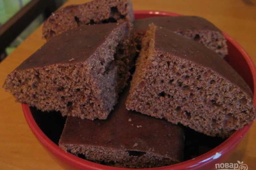 Рецепт выпечки на простокваше