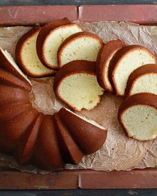 Выпечка с творогом