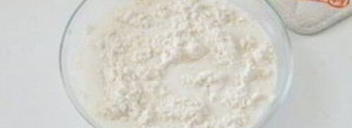 яблоки в тесте. Шаг 3