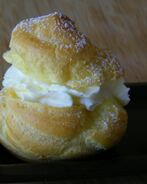 Классические Профитроли