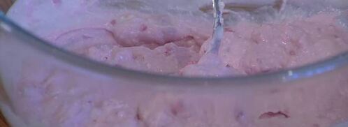 малиновые эклеры. Шаг 6