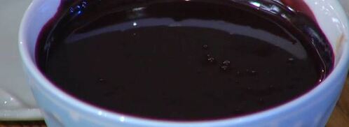 малиновые эклеры. Шаг 7