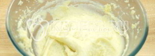 профитроли царские. Шаг 6