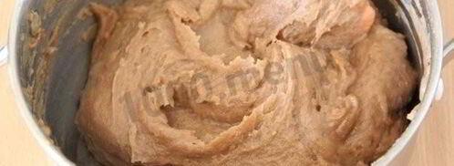 шоколадные эклеры. Шаг 3