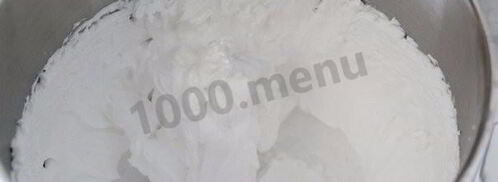 шоколадные эклеры. Шаг 5