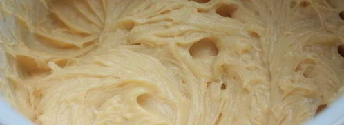 торт из профитролей с вишней и шоколадом. Шаг 4