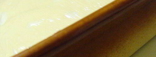 весенние профитроли. Шаг 10