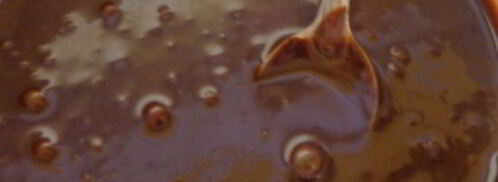 эклер праздничный. Шаг 8