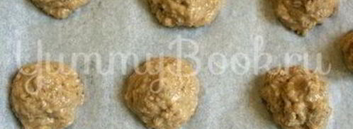 эклеры из ржаной муки. Шаг 7