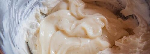 эклеры на заварном тесте с какао. Шаг 11