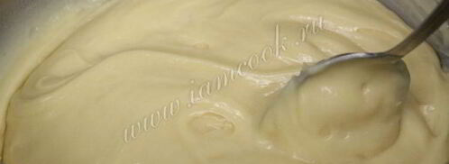 эклеры по госту. Шаг 6