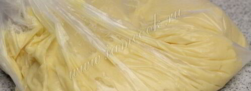 эклеры по госту. Шаг 7