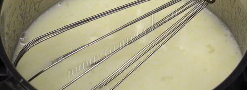 эклеры по госту. Шаг 10