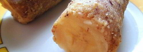 эклеры по-новому. Шаг 2