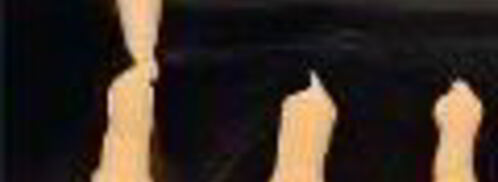 эклеры с креветками. Шаг 3