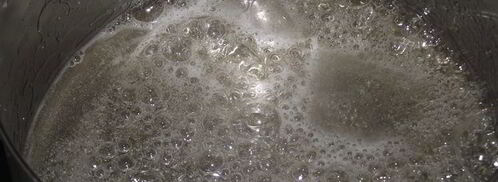 эклеры с масляно-заварным кремом. Шаг 8