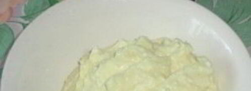 эклеры с творожным кремом. Шаг 8