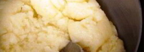 заварное тесто для эклеров. Шаг 2