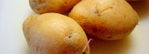 картофельная запеканка с колбасой. Шаг 4