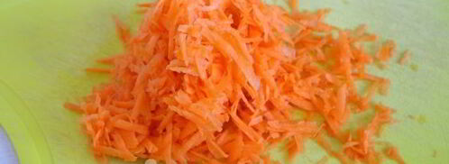 картофельная запеканка с куриной печенью. Шаг 6