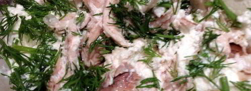 картофельная запеканка с курицей. Шаг 3