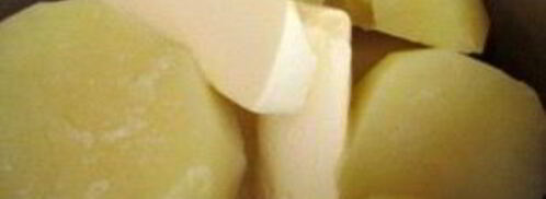 картофельная запеканка с шампиньонами. Шаг 6