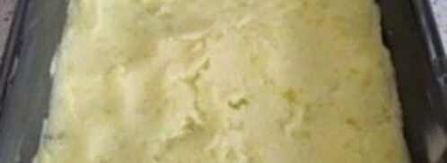 картофельная запеканка с шампиньонами. Шаг 8