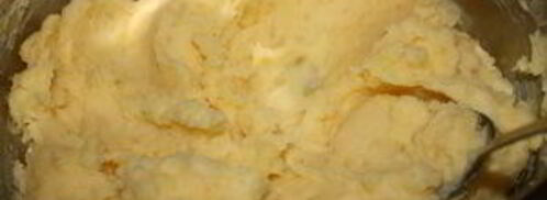 картофельно-грибная запеканка. Шаг 2