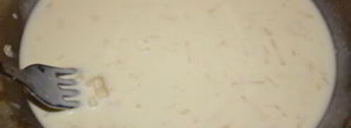 картофельно-грибная запеканка. Шаг 9