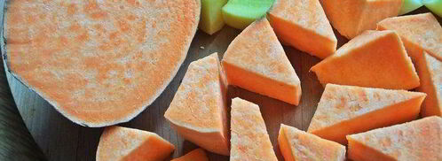 картофельно-рыбная запеканка под соусом бешамель. Шаг 2