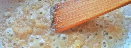 картофельно-рыбная запеканка под соусом бешамель. Шаг 19