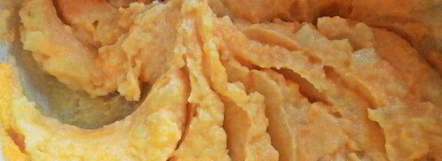 картофельно-рыбная запеканка под соусом бешамель. Шаг 7