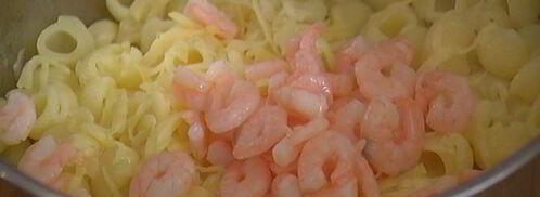 лапшевник. Шаг 4