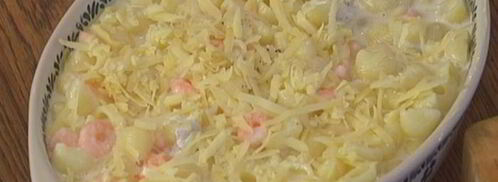 лапшевник. Шаг 7