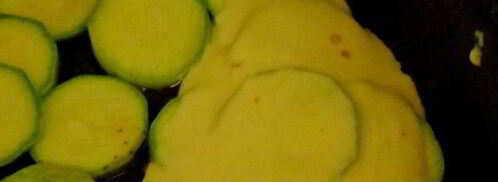 очень весенняя овощная запеканка. Шаг 5