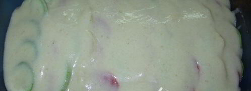 овощная запеканка южная. Шаг 3