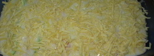 овощная запеканка южная. Шаг 4