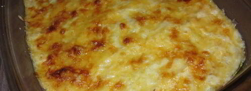 овощная запеканка южная. Шаг 5