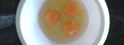 овощная запеканка. Шаг 2